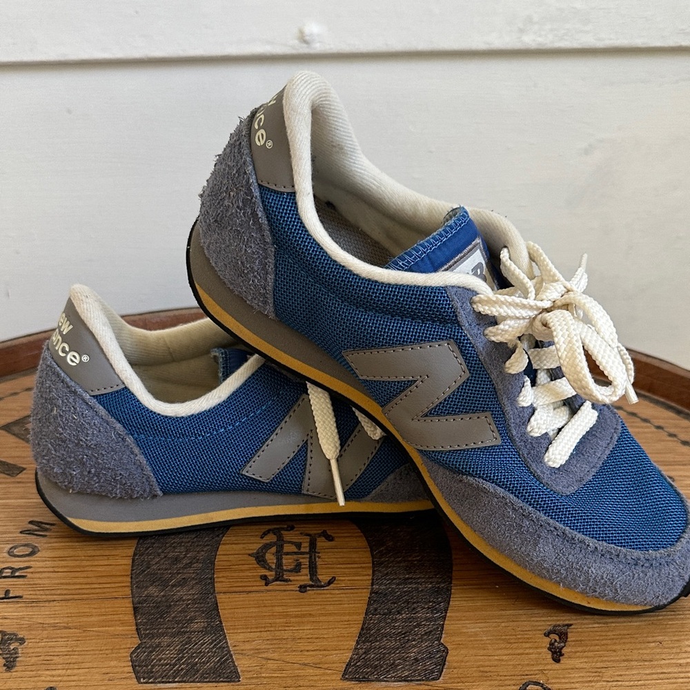 New Balance Sneaker